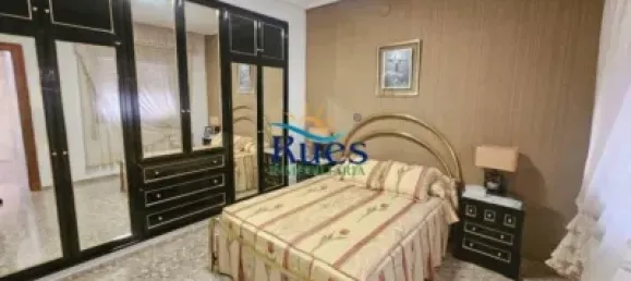 3 غرف نوم منزل في Castellon de la Plana, Spain رقم 177674 12