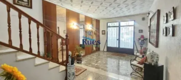 3 غرف نوم منزل في Castellon de la Plana, Spain رقم 177674 31