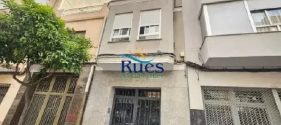 3 غرف نوم منزل في Castellon de la Plana, Spain رقم 177674 29