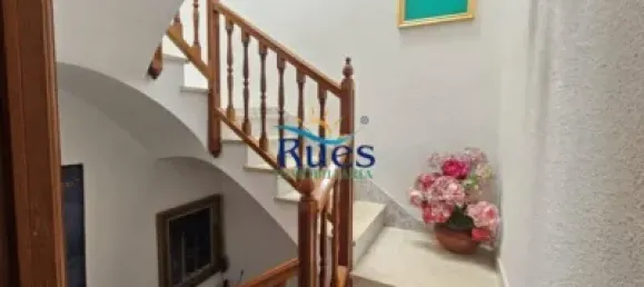 3 غرف نوم منزل في Castellon de la Plana, Spain رقم 177674 13