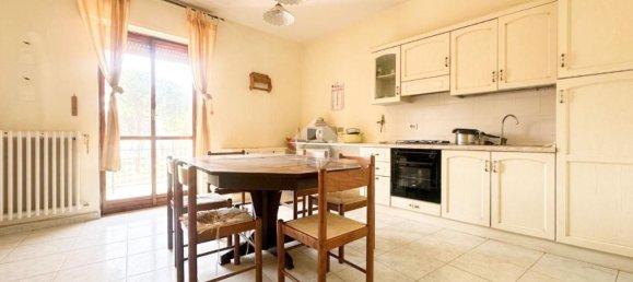 3 rooms Apartment in Termoli, Italy No. 212471 4