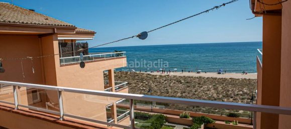 2 chambres Penthouse à Pals, Spain No. 138659 2