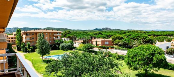 2 chambres Penthouse à Pals, Spain No. 138659 29