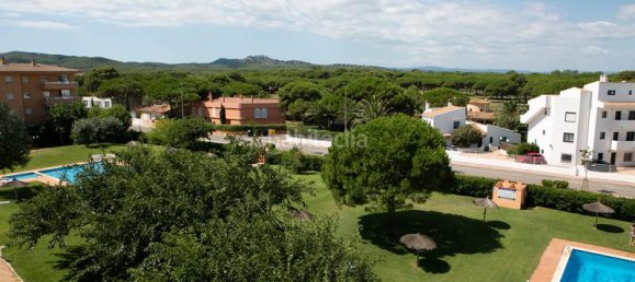 2 chambres Penthouse à Pals, Spain No. 138659 32