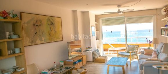 2 chambres Penthouse à Pals, Spain No. 138659 9