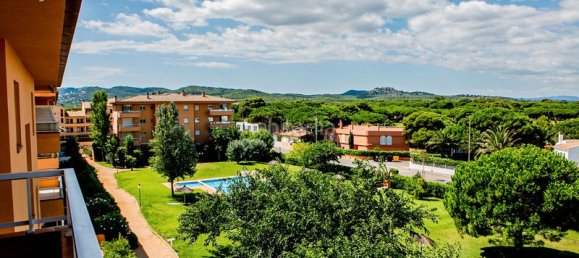 2 chambres Penthouse à Pals, Spain No. 138659 31