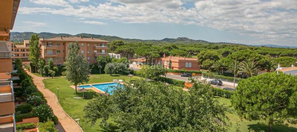 2 chambres Penthouse à Pals, Spain No. 138659 33