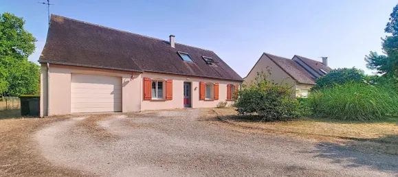4 chambres Maison à Athée-sur-Cher, France No. 316965 4