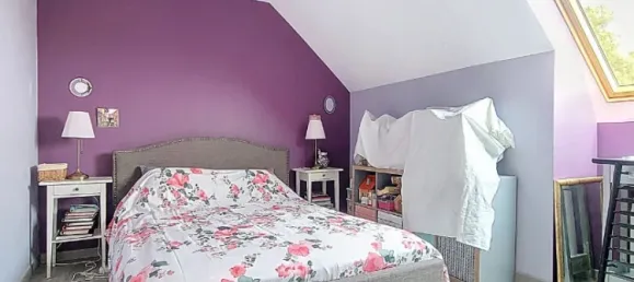 4 chambres Maison à Athée-sur-Cher, France No. 316965 8