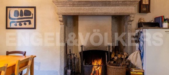 5 Schlafzimmer Villa in Madonna del Sasso, Italy, Nr. 68608 10