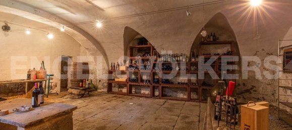 5 Schlafzimmer Villa in Madonna del Sasso, Italy, Nr. 68608 20