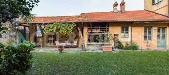5 Schlafzimmer Villa in Madonna del Sasso, Italy, Nr. 68608 23