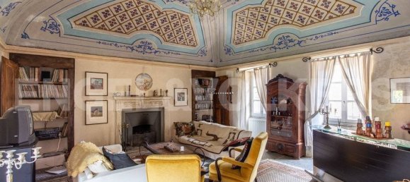 5 Schlafzimmer Villa in Madonna del Sasso, Italy, Nr. 68608 5