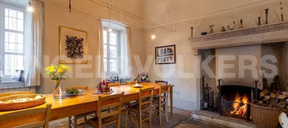 5 Schlafzimmer Villa in Madonna del Sasso, Italy, Nr. 68608 9
