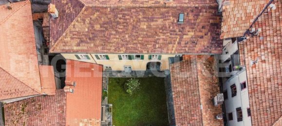 5 Schlafzimmer Villa in Madonna del Sasso, Italy, Nr. 68608 2