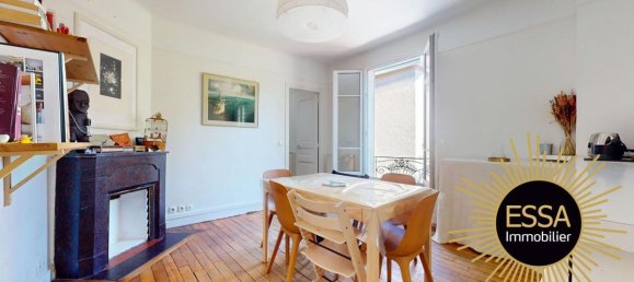 3 Schlafzimmer Haus in Versailles, France, Nr. 328905 7