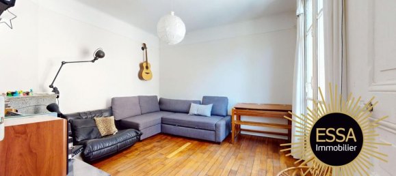 3 Schlafzimmer Haus in Versailles, France, Nr. 328905 12