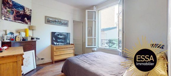 3 Schlafzimmer Haus in Versailles, France, Nr. 328905 2