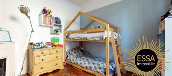 3 Schlafzimmer Haus in Versailles, France, Nr. 328905 3