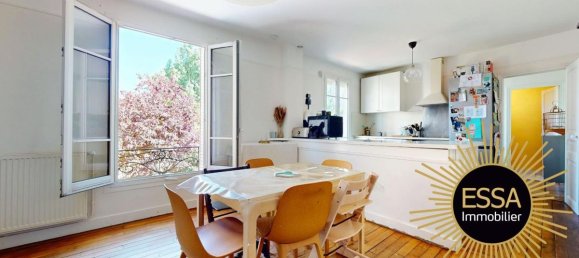 3 Schlafzimmer Haus in Versailles, France, Nr. 328905 10