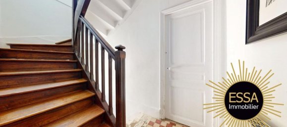 3 Schlafzimmer Haus in Versailles, France, Nr. 328905 11