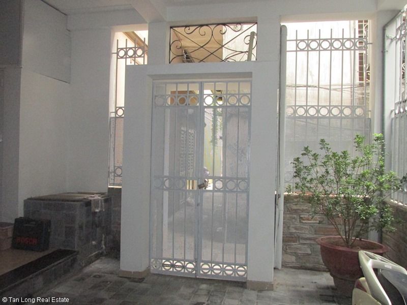 1 Schlafzimmer Wohnung in Ba Dinh, Vietnam, Nr. 3797