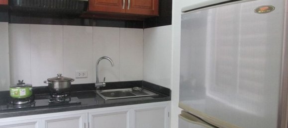 1 Schlafzimmer Wohnung in Ba Dinh, Vietnam, Nr. 3797 6