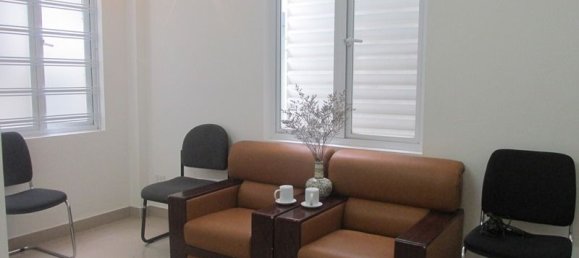 1 Schlafzimmer Wohnung in Ba Dinh, Vietnam, Nr. 3797 5