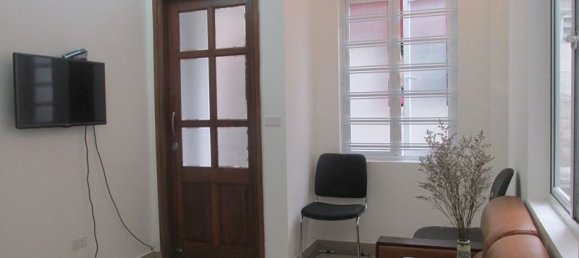 1 Schlafzimmer Wohnung in Ba Dinh, Vietnam, Nr. 3797 4