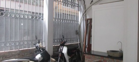 1 Schlafzimmer Wohnung in Ba Dinh, Vietnam, Nr. 3797 2