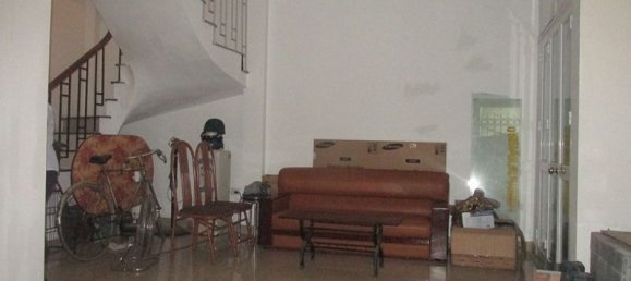 1 Schlafzimmer Wohnung in Ba Dinh, Vietnam, Nr. 3797 3