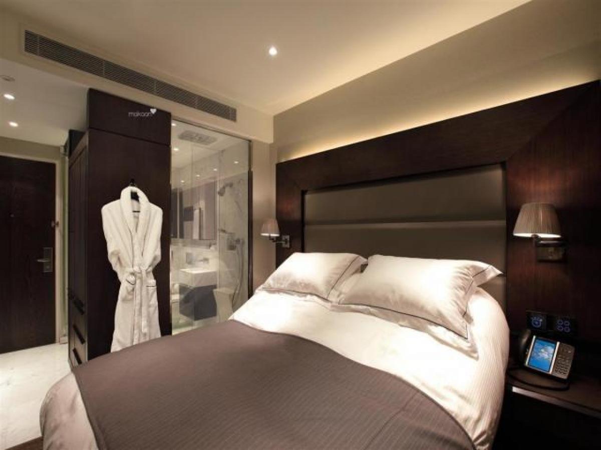 Casa T3 em Pune, India N.º 4289