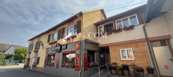 6 chambres Maison à Eckwersheim, France No. 324797 9