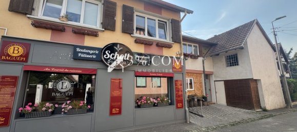 6 chambres Maison à Eckwersheim, France No. 324797 3