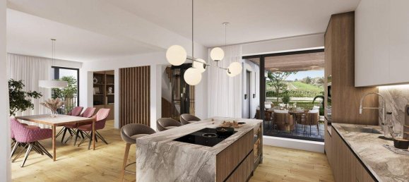 6 rooms Villa in Klosterneuburg, Austria No. 185261 11