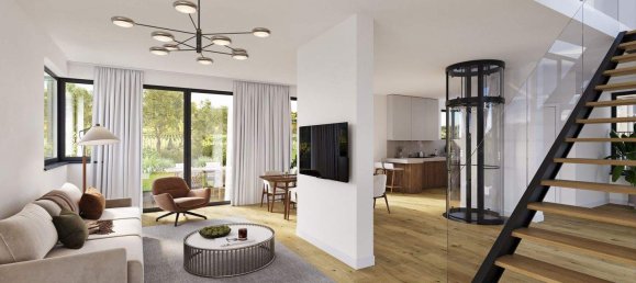 6 rooms Villa in Klosterneuburg, Austria No. 185261 10