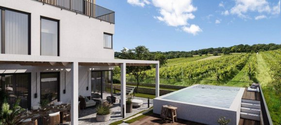 6 rooms Villa in Klosterneuburg, Austria No. 185261 3