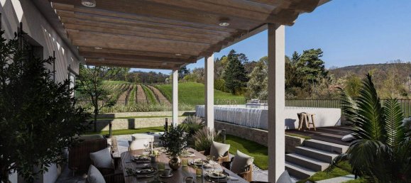 6 rooms Villa in Klosterneuburg, Austria No. 185261 5