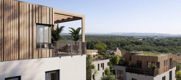 6 rooms Villa in Klosterneuburg, Austria No. 185261 4