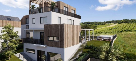 6 rooms Villa in Klosterneuburg, Austria No. 185261 6