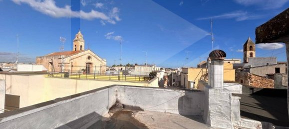 1 غرف نوم منزل في Grumo Appula, Italy رقم 87900 28