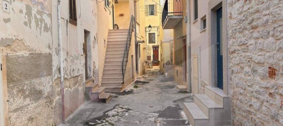 1 غرف نوم منزل في Grumo Appula, Italy رقم 87900 16