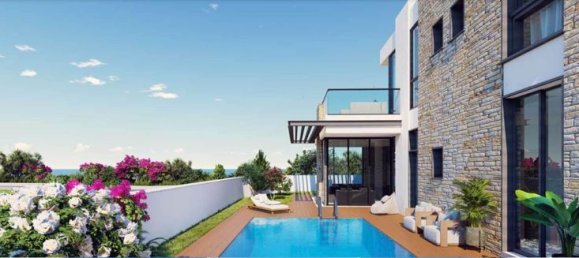 3 bedrooms Villa for sale in Chloraka, Paphos, Cyprus № 9576 3
