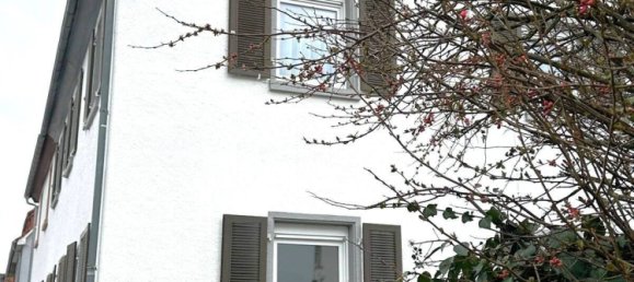 Apartamento de 3 divisões em Darmstadt-Dieburg, Germany N.º 144533 2