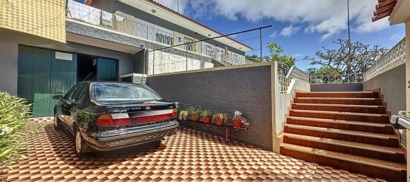 4 غرف نوم فيلا في Machico, Portugal رقم 146153 7