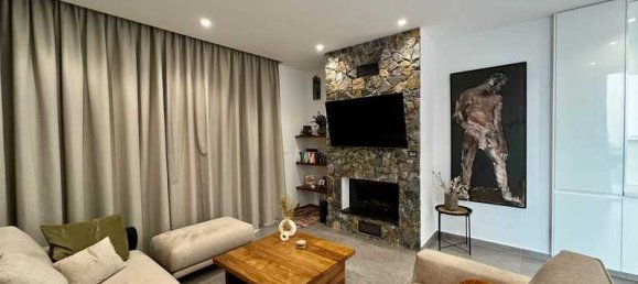 4 bedrooms Villa in Germasogeia, Cyprus No. 10853 10