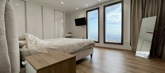 4 bedrooms Villa in Germasogeia, Cyprus No. 10853 5