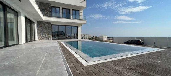 4 bedrooms Villa in Germasogeia, Cyprus No. 10853 11