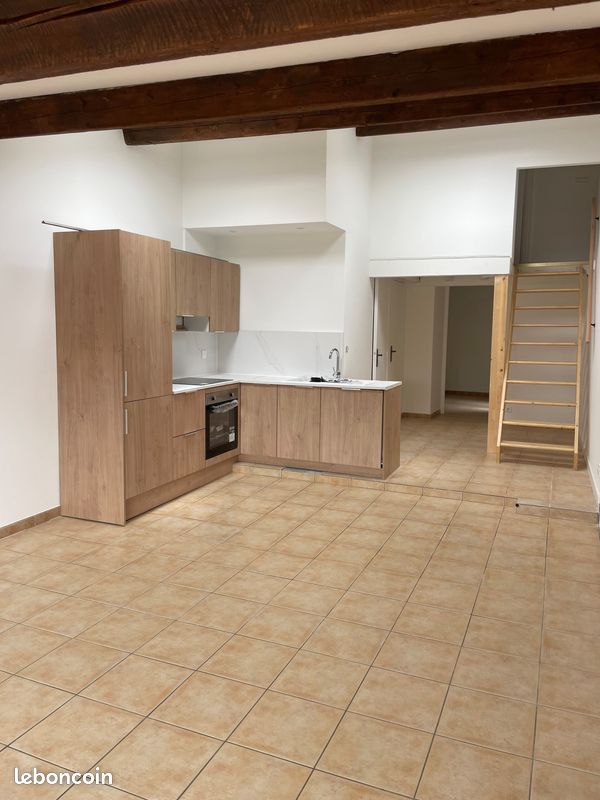 2 bedrooms Duplex in Riez, France No. 360717