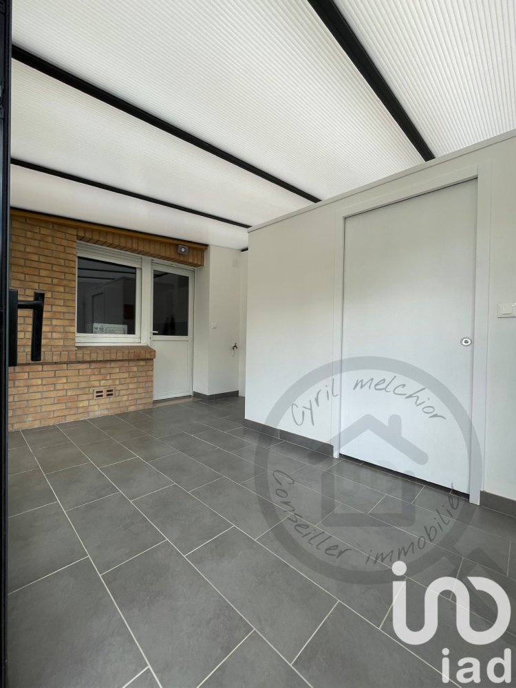 Moradia em banda T3 em Wizernes, France N.º 239557